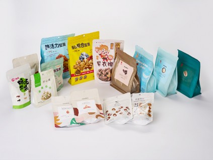 森林老爹堅果代工：專業(yè)定制您的健康零食品牌