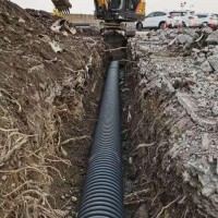 上海管道開(kāi)挖 上海雨污管道改造 上海排水管道整改