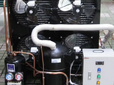 菏澤森諾制冷專業(yè)維修冷庫冷庫機組海鮮機組魚缸飼養(yǎng)魚池養(yǎng)殖