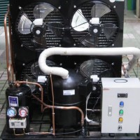 菏澤森諾制冷專(zhuān)業(yè)維修冷庫(kù)冷庫(kù)機(jī)組海鮮機(jī)組魚(yú)缸飼養(yǎng)魚(yú)池養(yǎng)殖