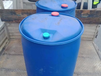 甲酸乙酯現(xiàn)貨供應(yīng)180kg一桶