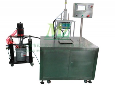 邁志真空采血管5通道加膠機(jī)廠家直供