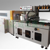 邁志真空采血管熱收縮自動(dòng)包裝機(jī)