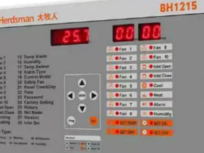 專業(yè)維修各種蒙特大牧人環(huán)控器，專業(yè)團隊配件齊全