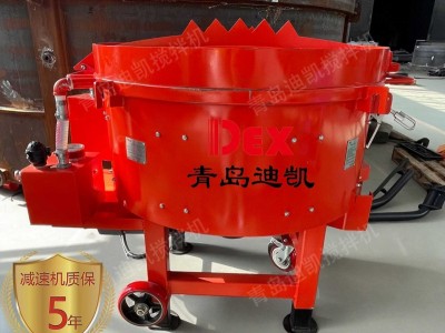 水泥制品攪拌機在物料混合中的隱藏優(yōu)勢：成功規(guī)避混凝土離析現(xiàn)象