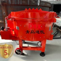 水泥制品攪拌機(jī)在物料混合中的隱藏優(yōu)勢：成功規(guī)避混凝土離析現(xiàn)象