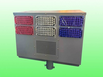 哈爾濱公路遠程控制喇叭 4G遠程聲光指揮系統(tǒng)報價