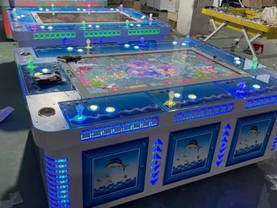 菏澤市專業(yè)維修各種商用游戲機商場休閑場所