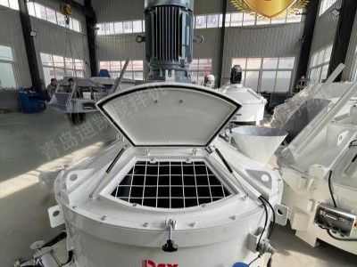 行業(yè)資訊丨耐火材料攪拌機(jī)為產(chǎn)業(yè)升級筑牢堅實攪拌基礎(chǔ)