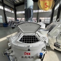 行業(yè)資訊丨耐火材料攪拌機(jī)為產(chǎn)業(yè)升級筑牢堅實攪拌基礎(chǔ)