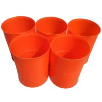 32-315電力管快速活接頭 通訊管直接 電纜管接頭