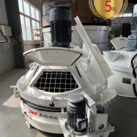 UHPC攪拌機(jī)支持?jǐn)嚢杓夹g(shù)的研發(fā)和應(yīng)用，夯實智能制造+底座