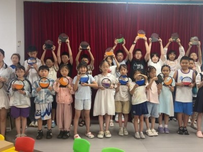 蘇州三六六社會實踐暑期流沙畫手工DIY體驗活動火熱進(jìn)行中