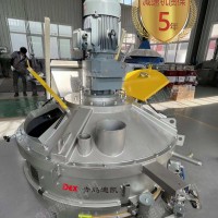 行星式攪拌機(jī)多維攪拌：助力混凝土預(yù)制構(gòu)件生產(chǎn)提質(zhì)增效