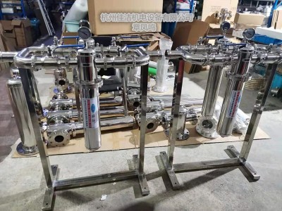 排氣口過濾器 排氣口過濾器裝置 醫(yī)院負(fù)壓吸引消毒過濾器