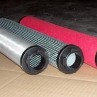 山立干燥機(jī)油氣分離器