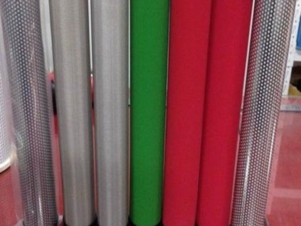 山立精密過濾器濾芯  山立管道過濾器濾芯