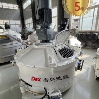 能耗直降！簡析丨立軸行星式攪拌機(jī)在動力調(diào)控中藏著的攪拌巧思