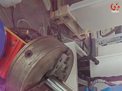 石油外管設(shè)備激光熔覆修復(fù)加工的必要性及工藝流程