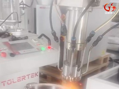 軸瓦激光淬火修復(fù)加工核心優(yōu)勢(shì)及適用場(chǎng)景