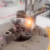 軸瓦激光淬火修復(fù)加工核心優(yōu)勢(shì)及適用場(chǎng)景