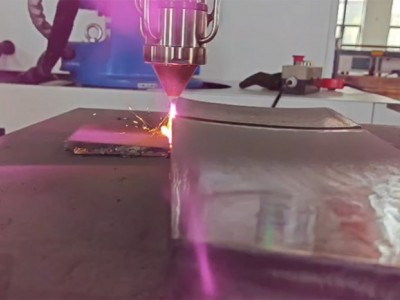 軸類旋轉(zhuǎn)葉片激光熔覆修復(fù)的標(biāo)準(zhǔn)工藝流程