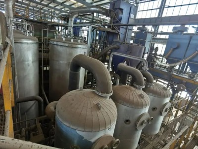 赤峰二手化工設(shè)備回收公司整廠拆除收購(gòu)廢舊化工廠物資機(jī)械廠家