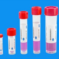 一次性使用病毒采樣管(滅活型)
