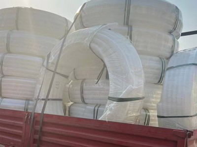 PE光纜子管 光纖電纜穿線管 地埋穿線阻燃管 通信子管