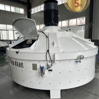 立軸行星式攪拌機(jī)的效率提升路徑：自轉(zhuǎn)與公轉(zhuǎn)相結(jié)合