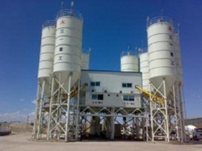 滄州二手攪拌站整體回收公司拆除收購商混站砂漿站設(shè)備廠家