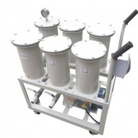 供應(yīng)國(guó)能LJL六級(jí)精密濾油機(jī)