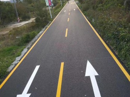 南京道路劃線-20種道路交通標(biāo)志線 南京達(dá)尊交通