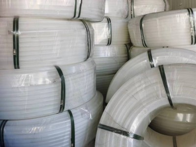 PE光纖子管 三色抗阻燃子管 弱電穿線 光纖光纜保護套