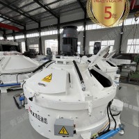 行星立軸攪拌機“找茬”耐火材料混合難點，拓展行業(yè)攪拌價值空間