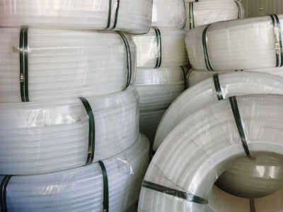 PE多色通信光纜子管地埋穿線直埋管 pe抗阻燃三色光纜保護(hù)套