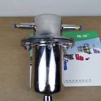 禁銅鋅過(guò)濾器