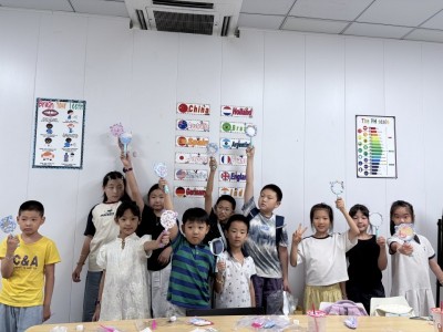 專注創(chuàng)造，“鏡”彩成長(zhǎng)！蘇州青少年奶油膠DIY體驗(yàn)課招募中