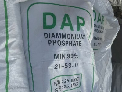磷酸氫二銨DAP濟南一袋起售
