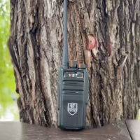 代理康龍DM999防水對(duì)講機(jī)IP68