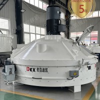立軸行星式攪拌機(jī)著力構(gòu)建新格局:從傳統(tǒng)攪拌向創(chuàng)新混合轉(zhuǎn)變