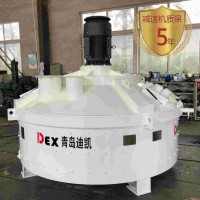 UHPC超高性能混凝土攪拌機(jī)深化改革，綠色轉(zhuǎn)型全面加速