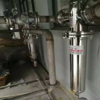 304不銹鋼過(guò)濾器  不銹鋼高壓過(guò)濾器