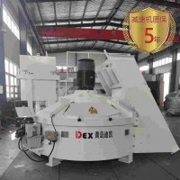 水泥制品攪拌機(jī)瞄準(zhǔn)攪拌科技前沿，強(qiáng)化關(guān)鍵核心技術(shù)攻關(guān)