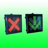 收費(fèi)站通道指示燈 紅叉綠箭頭信號(hào)燈 led信號(hào)燈齊全
