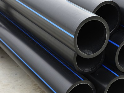 PE路燈地埋穿線管 電力電纜保護(hù)套光纜防護(hù)管 pe線管護(hù)套管