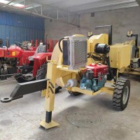 導(dǎo)線地線張力放線設(shè)備 電纜輸送液壓張牽機(jī)