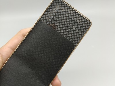 喇叭網(wǎng)無紡布 音響無紡布噴膠 不織布防塵網(wǎng) 保持性久