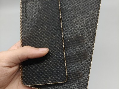 透音布 吸音紙 調(diào)音網(wǎng)刷膠 保持性久