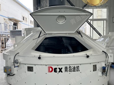 耐火材料攪拌機“生產提速”：高勻質攪拌筑牢生產根基